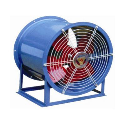 不銹鋼軸流風(fēng)機與新風(fēng)機組 科祿格風(fēng)機推薦