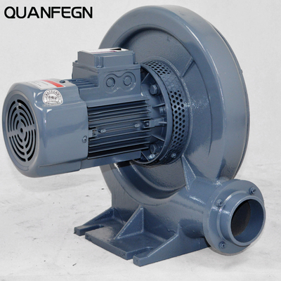 透浦式風(fēng)機(jī)箱 工業(yè)通風(fēng)系統(tǒng)的關(guān)鍵組件